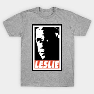 Leslie T-Shirt